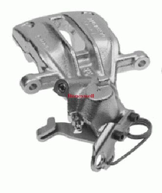 Étrier de frein BENDIX ref. 692787B