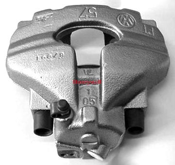 Étrier de frein BENDIX ref. 694111B