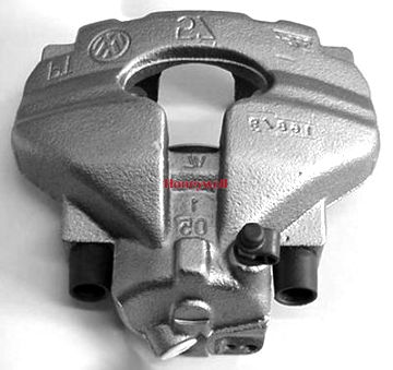 Étrier de frein BENDIX ref. 694112B