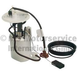 Butée hydraulique E
