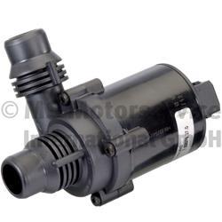 Butée hydraulique H