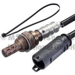 Sonde lambda (Sonde à oxygène) PIERBURG ref. 7.02604.17.0