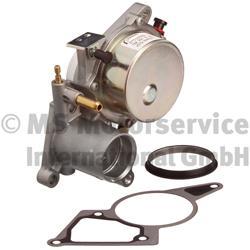 Butée hydraulique 6
