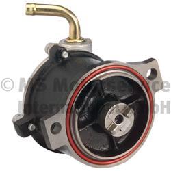 Butée hydraulique 6