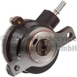 Butée hydraulique 6