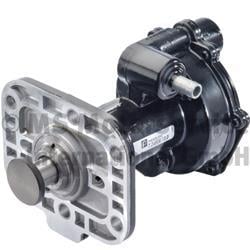 Butée hydraulique 5