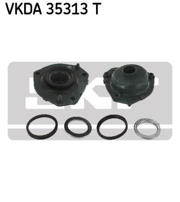 Butée d'amortisseur SKF VKDA 35313 T au meilleur prix - Oscaro
