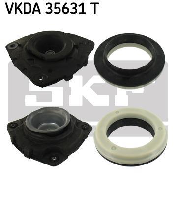 SKF VKDA 35317 T Kit Mac Pherson Cuscinetto