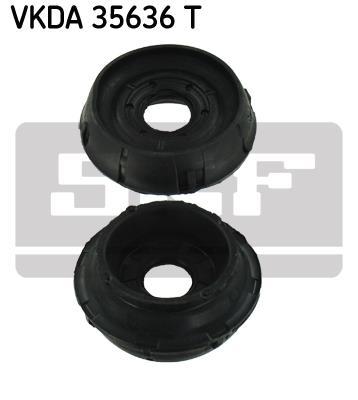 SKF VKDA 35327 T Kit De Réparation, Coupelle De Suspension Avec
