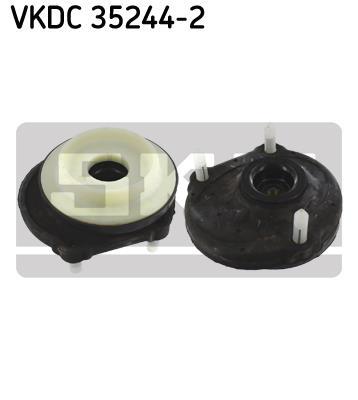 Butée d'amortisseur SKF VKDC 35244-2 au meilleur prix - Oscaro