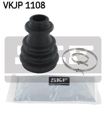 Kit De Soufflet De Transmission SKF VKJP 3138 - Pièce De Rechange Qualité Constructeur
