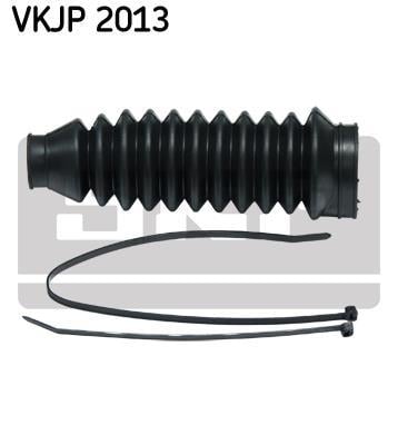 Réparation Sécurité Véhicule Kit Soufflet De Direction SKF VKJP