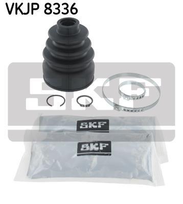 Kit Cuffie Sterzo SKF VKJP 2086 - Ricambio Alta Qualità Per Veicoli - Foto 9