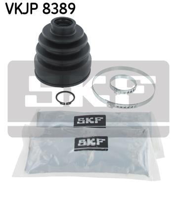 VKJP 8355 SKF VKN401 Jeu De Joint-soufflet, Arbre De Commande 96,2 Mm