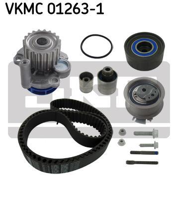 Febi Bilstein 45239 Cinghia Di Distribuzione In EPDM - Larghezza 21,36mm, Lunghezza 1745mm - 5