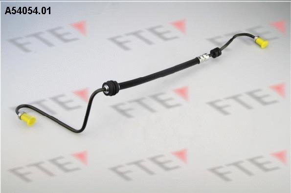 Conduite d'embrayage FTE automotive GmbH A54054.01