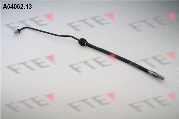 Conduite d'embrayage FTE automotive GmbH A54062.13