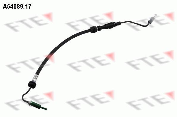 Conduite d'embrayage FTE automotive GmbH A54089.17