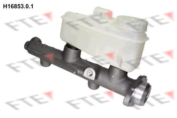 Maître-cylindre de frein FTE automotive GmbH H16853.0.1