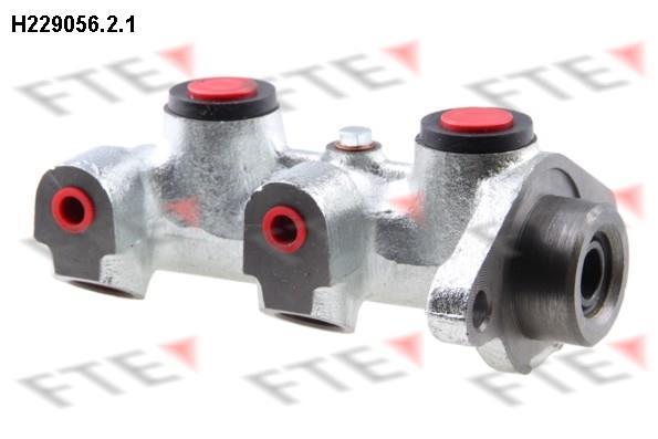 Maître-cylindre de frein FTE automotive GmbH H229056.2.1