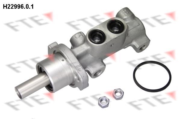Maître-cylindre de frein FTE automotive GmbH H22996.0.1