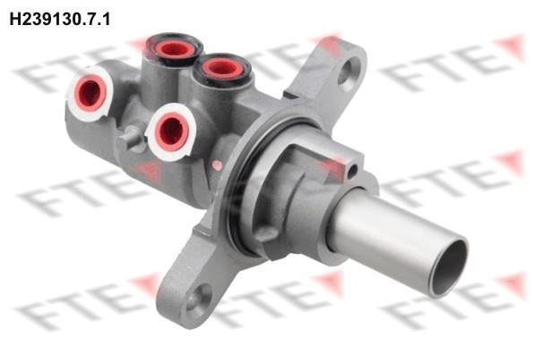 Maître-cylindre de frein FTE automotive GmbH H239130.7.1