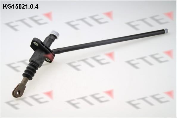Emetteur d'embrayage (Cylindre émetteur de débrayage) FTE automotive GmbH KG15021.0.4