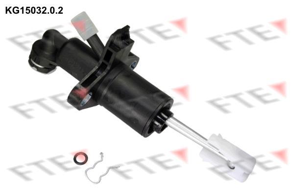 Emetteur d'embrayage (Cylindre émetteur de débrayage) FTE automotive GmbH KG15032.0.2