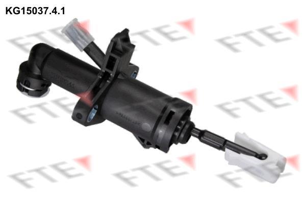 Emetteur d'embrayage (Cylindre émetteur de débrayage) FTE automotive GmbH KG15037.4.1