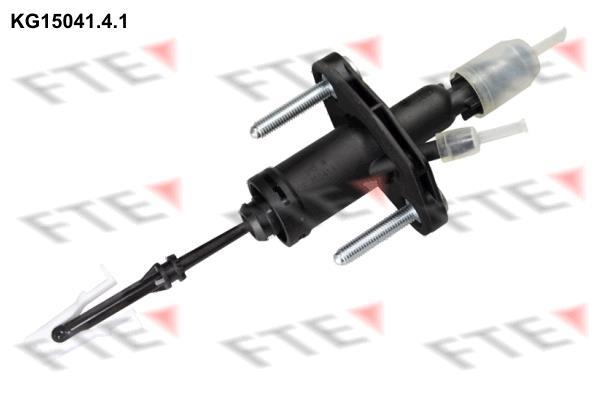 Emetteur d'embrayage (Cylindre émetteur de débrayage) FTE automotive GmbH KG15041.4.1
