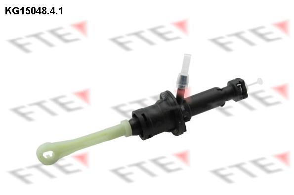 Emetteur d'embrayage (Cylindre émetteur de débrayage) FTE automotive GmbH KG15048.4.1