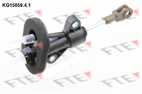 Emetteur d'embrayage (Cylindre émetteur de débrayage) FTE automotive GmbH KG15059.4.1