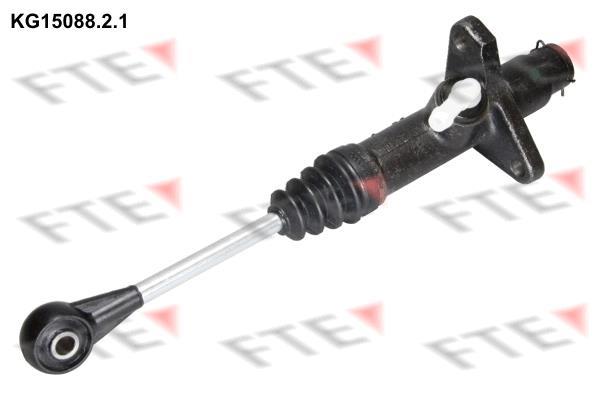Emetteur d'embrayage (Cylindre émetteur de débrayage) FTE automotive GmbH KG15088.2.1