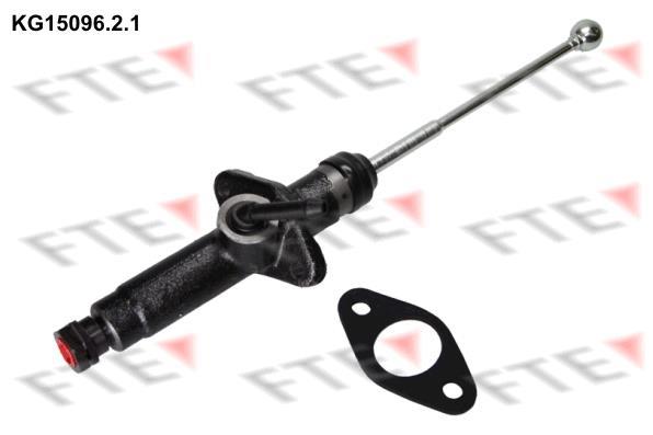 Emetteur d'embrayage (Cylindre émetteur de débrayage) FTE automotive GmbH KG15096.2.1