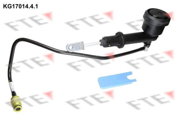 Emetteur d'embrayage (Cylindre émetteur de débrayage) FTE automotive GmbH KG17014.4.1