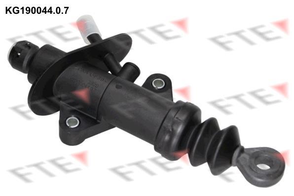 Emetteur d'embrayage (Cylindre émetteur de débrayage) FTE automotive GmbH KG190044.0.7