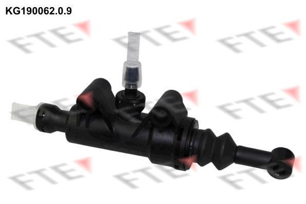 Emetteur d'embrayage (Cylindre émetteur de débrayage) FTE automotive GmbH KG190062.0.9