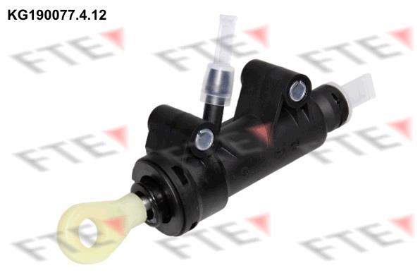Emetteur d'embrayage (Cylindre émetteur de débrayage) FTE automotive GmbH KG190077.4.12