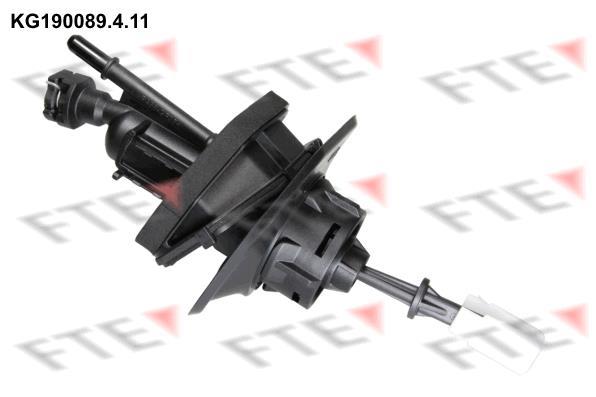 Emetteur d'embrayage (Cylindre émetteur de débrayage) FTE automotive GmbH KG190089.4.40