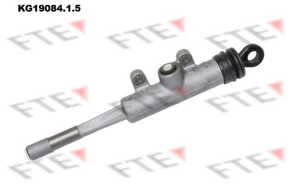 Emetteur d'embrayage (Cylindre émetteur de débrayage) FTE automotive GmbH KG19084.1.5