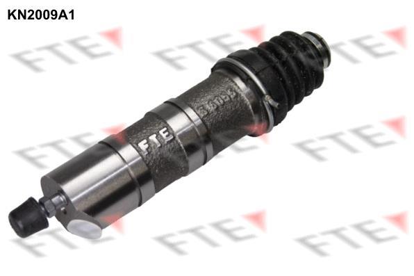 Récepteur d'embrayage (Cylindre récepteur de débrayage) FTE automotive GmbH KN2009A1