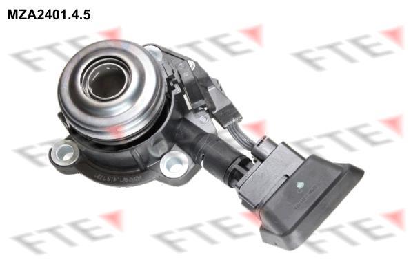 Butée hydraulique (Butée de débrayage) FTE automotive GmbH ref. MZA2401.4.5
