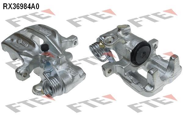 Étrier de frein FTE automotive GmbH ref. RX36984A0