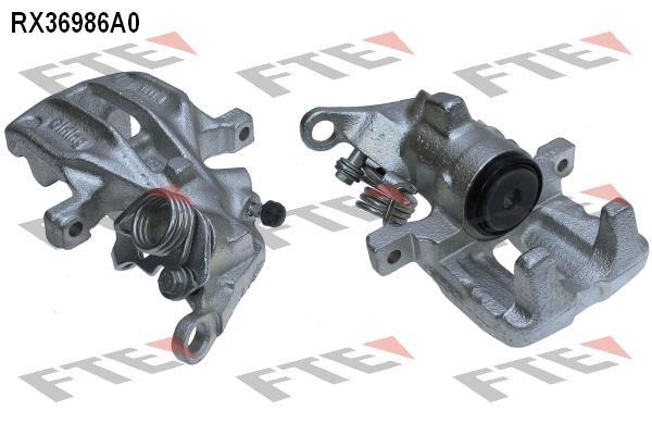 Étrier de frein FTE automotive GmbH ref. RX36986A0