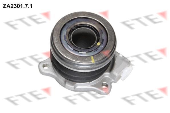 Butée hydraulique (Butée de débrayage) FTE automotive GmbH ref. ZA2301.7.1