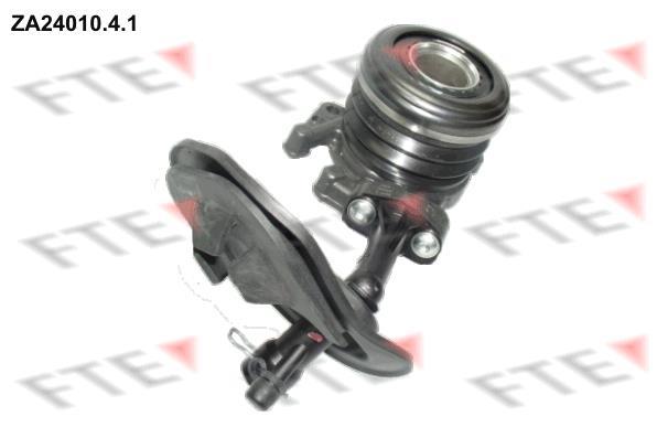Butée hydraulique (Butée de débrayage) FTE automotive GmbH ZA24010.4.1