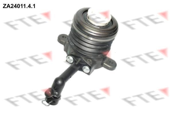 Butée hydraulique (Butée de débrayage) FTE automotive GmbH ZA24011.4.1