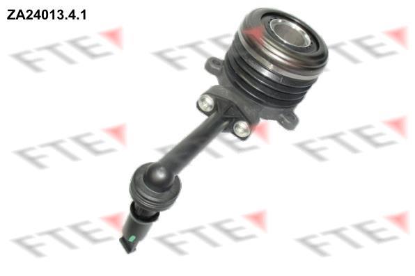 Butée hydraulique (Butée de débrayage) FTE automotive GmbH ref. ZA24013.4.1