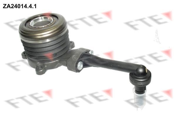 Butée hydraulique (Butée de débrayage) FTE automotive GmbH ZA24014.4.1