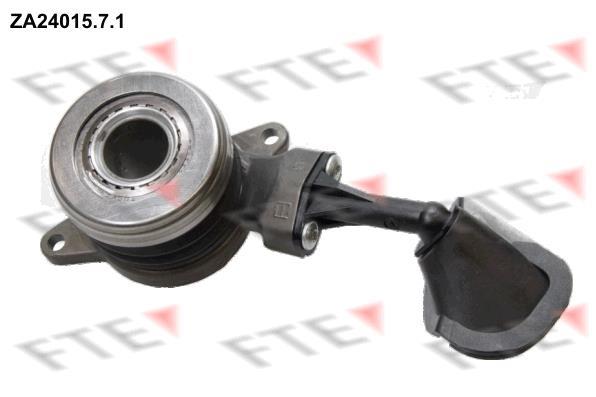 Butée hydraulique (Butée de débrayage) FTE automotive GmbH ZA24015.7.1